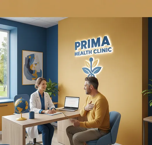 Importance of Preventive Care in Modern Healthcare Systems