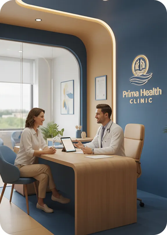 Improved Long-Term Health Outcomes