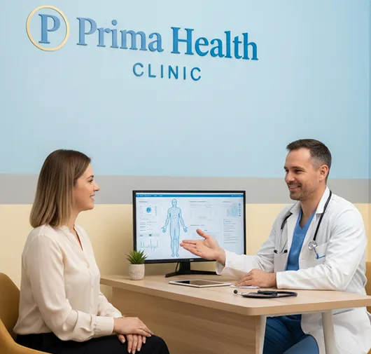 Key Benefits of Annual Health Checkups