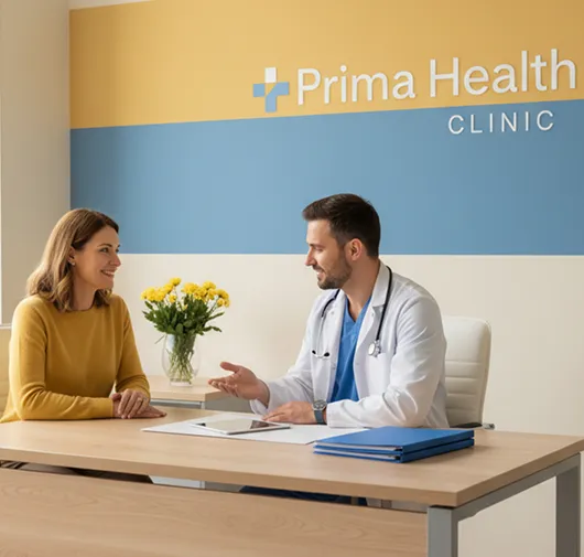 What Is an Annual Health Checkup