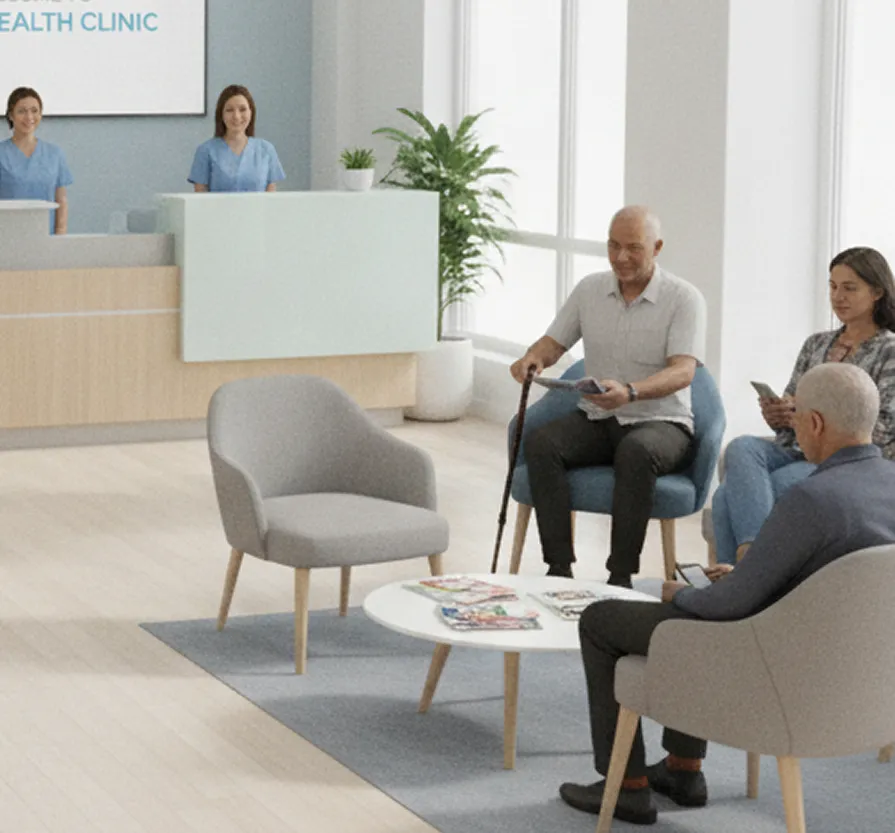 10. Bridge Clinic London (King’s Cross Area)