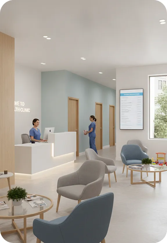8. Ramsbury Surgery (Marlborough)