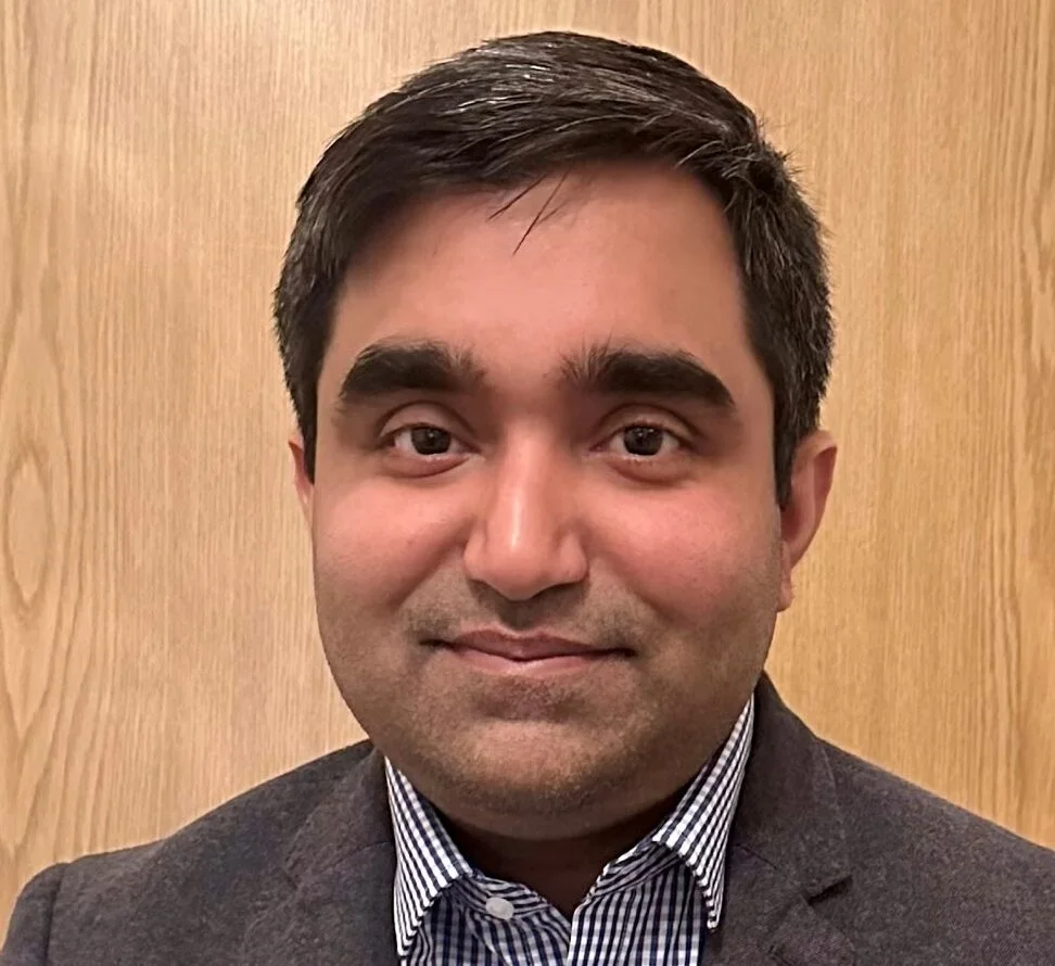 3. Dr Vikram Talaulikar