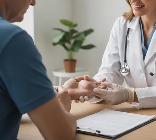 Cost of Lipoma Removal in Surrey