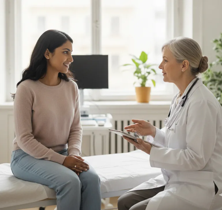 Lifestyle Factors That Can Affect Menstrual Cycles