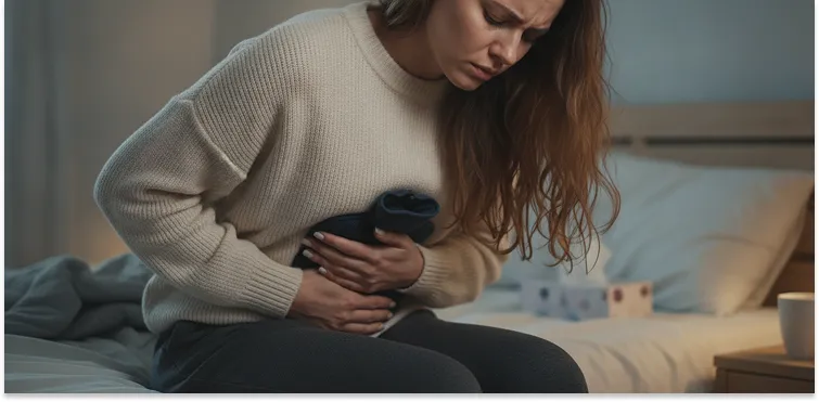 Menstrual Problem Assessment Clinic in Surrey_11zon