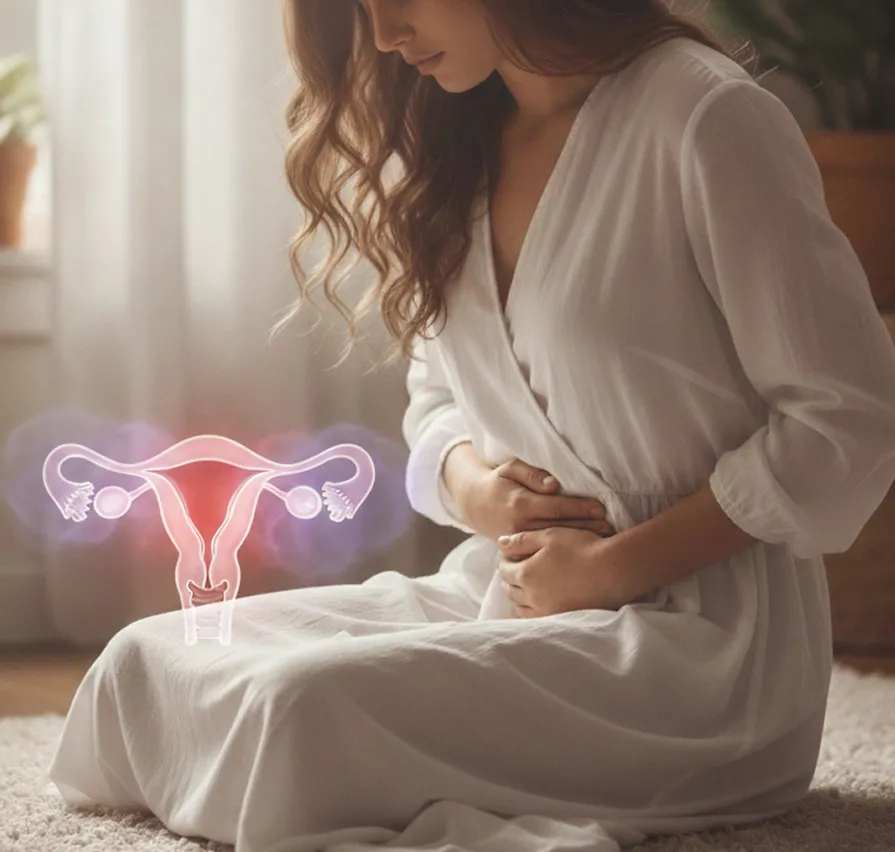 Reproductive Health Problems