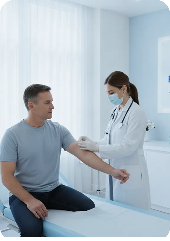 Why Choose Prima Health for Lipoma Removal in Surrey