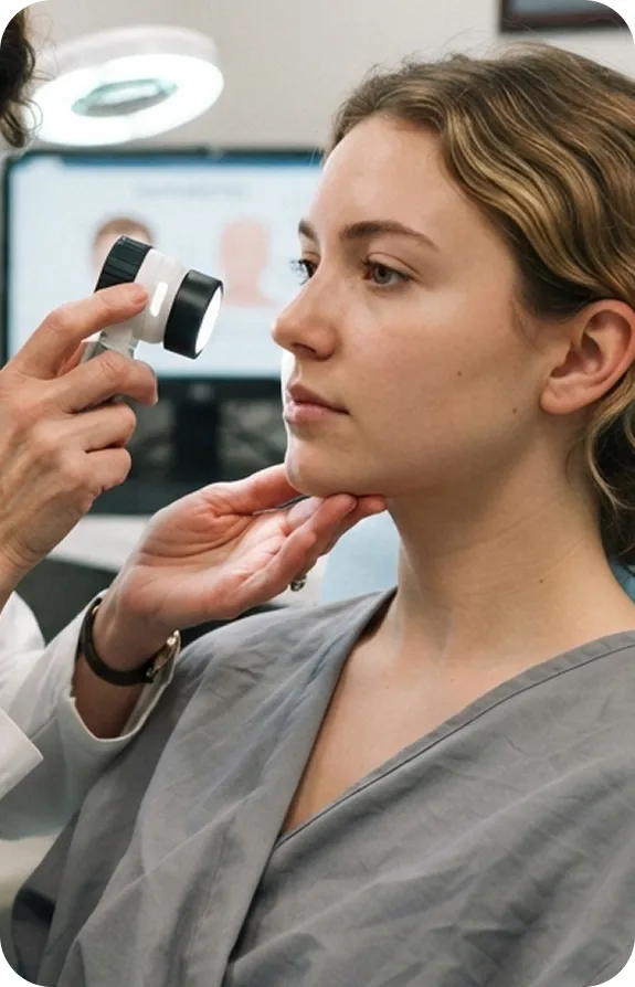 Acne Scar Treatment Procedures at Prima Health