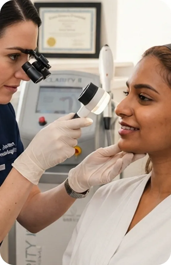 Benefits of Laser Hair Removal Treatment in Surrey