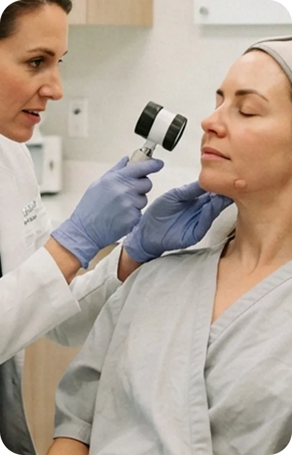 Benefits of Laser Skin Resurfacing at Prima Health