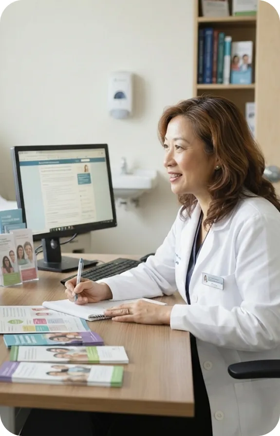 Complete Family Planning Services we Provide in Surrey