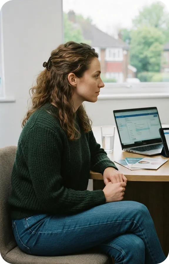 Full STI Screening Process at Our Clinic in Surrey
