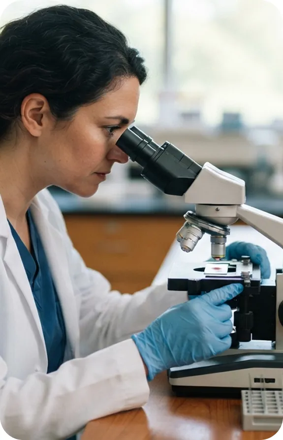 General Blood Testing Services at Prima Health