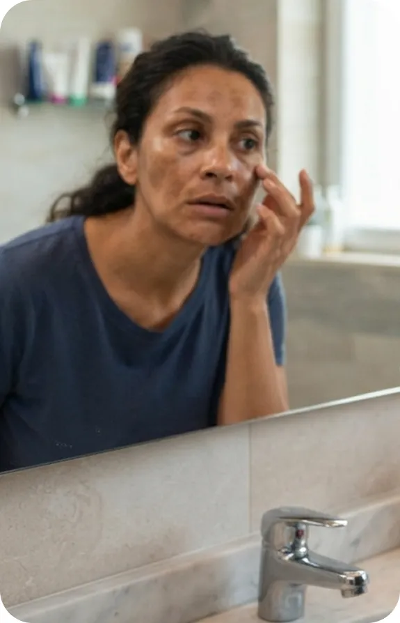 Hyperpigmentation Treatment in Surrey