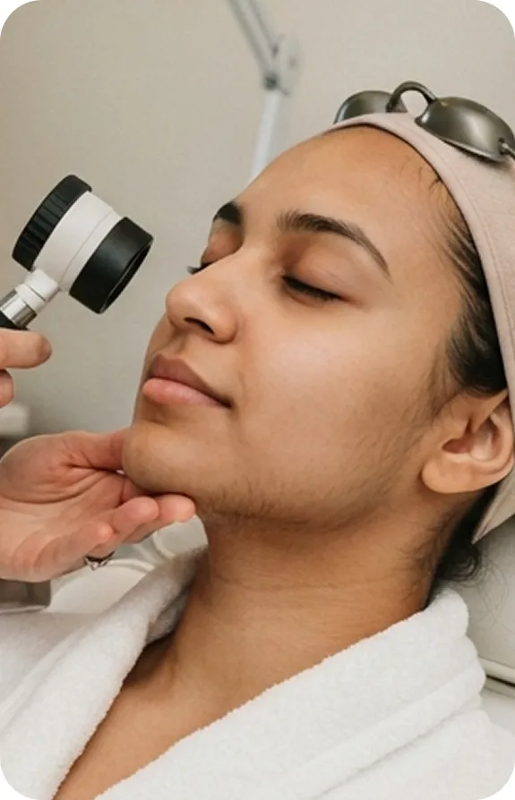 Laser Hair Removal Cost in Surrey, UK
