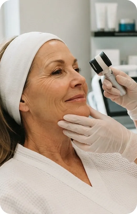 Skin Concerns Can Skin Tightening Treatment Help With