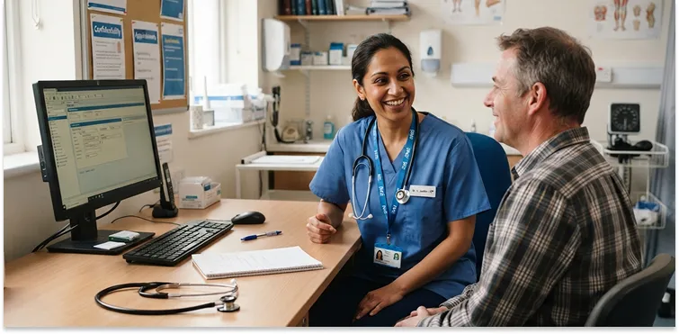Top 10 Best GP Clinics in London