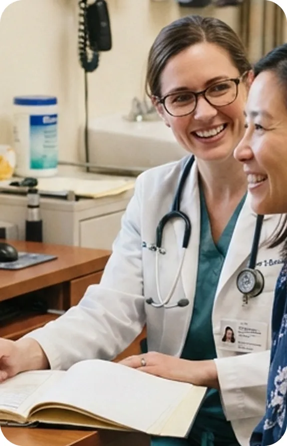 Why Choose Prima Health for HPV Testing and Treatment in Surrey