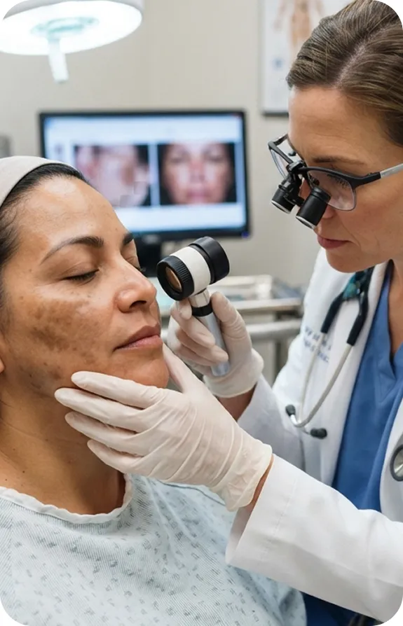 Why Prima Health Stands Out for Hyperpigmentation Treatment in Surrey