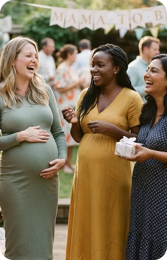 Private Early Pregnancy Scan Services We Offer in Surrey